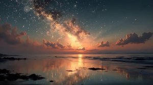 Deep work music ｜ Ocean focus music for flow state - Concentration music for coding focus