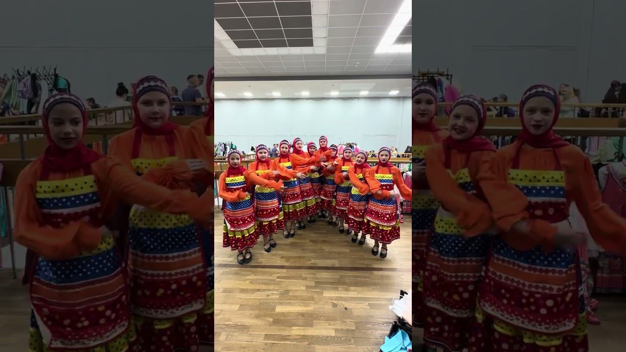 #победители #путешествия #народныетанцы #талант #гранпри #мамаскамерой #dance #танцы #победа #тренды