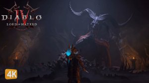 ФИНАЛ ► Diablo 4 Lord of Hatred