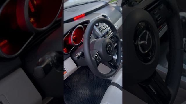 В продаже Mazda CX-7 смотреть онлайн