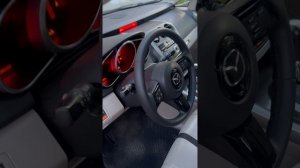 В продаже Mazda CX-7