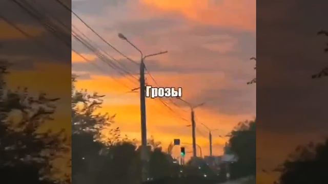 лето оно скоро...