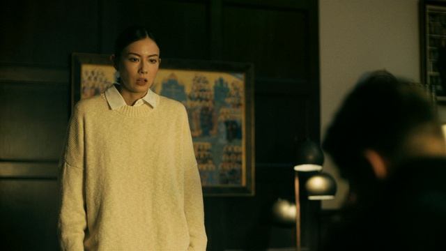 Петух - 1 сезон 10 серия | Rooster (Дубляж)