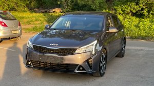 KIA RIO (2021)