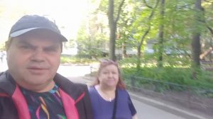 20 мая 2026. У ТЮЗа. На пути в Океанариум...