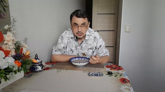 Болталка выздоравливающего. 20.05.2026