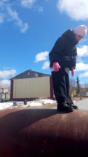 как правильно кататься