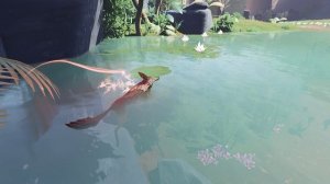 Lost Ember - [5] прохождение ПК русские субтитры 2020