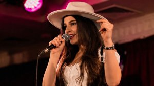 Елизавета Миронова - «Piece of my heart» (Faith Hill)