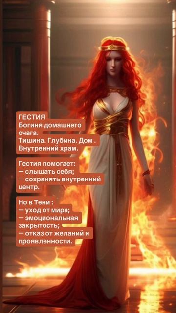 Архетипы