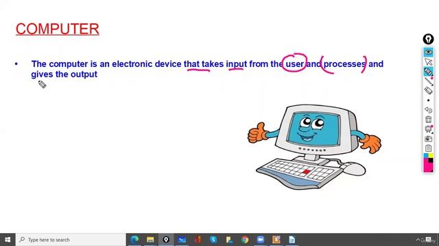 1 -What is a Computer смотреть онлайн