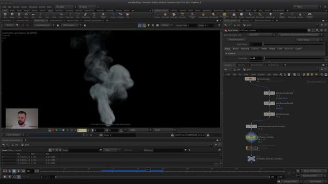 3. Viewport Volume Resolution