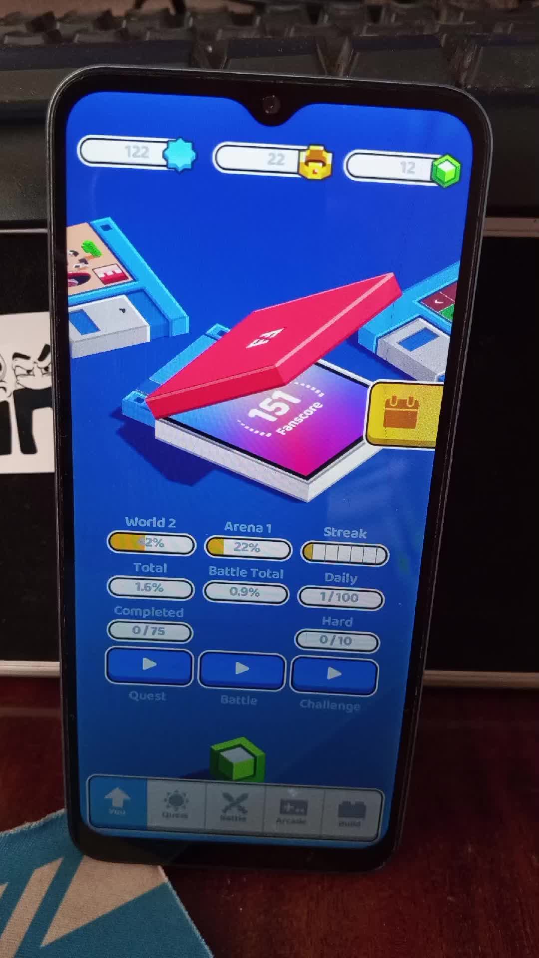 Fancade смотреть онлайн