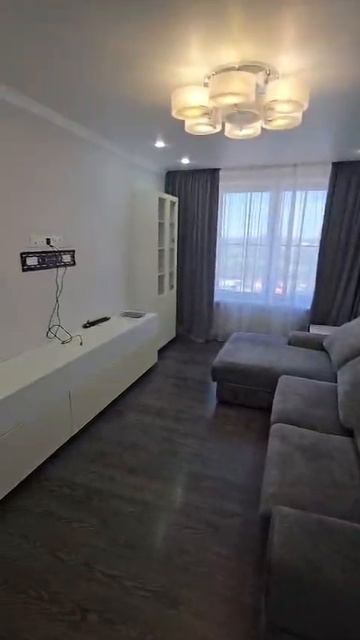 ЖК ПЕРВЫЙ 2К 45+ ЗАЛ