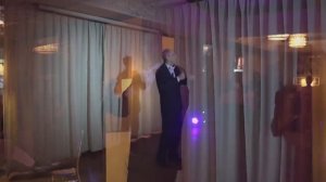 Игорь Заиконников - Как прекрасен этот мир (Благотворительное мероприятие«Fashion Time Show 2018»