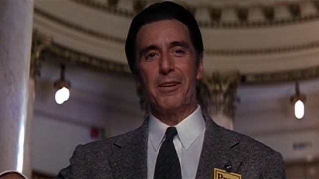 Тщеславие мой самый любимый из грехов