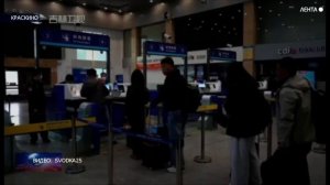 Международный автотуризм возвращается на дороги региона