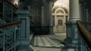 Resident Evil Requiem прохождение 3 часть