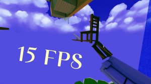 😱 SBA, НО У МЕНЯ 15 FPS 🤯 5 ЧАСТЬ