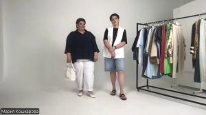 эфир с покупательницей 20.05