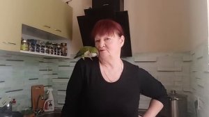 Три поколения- Потрудилась могу и отдохнуть