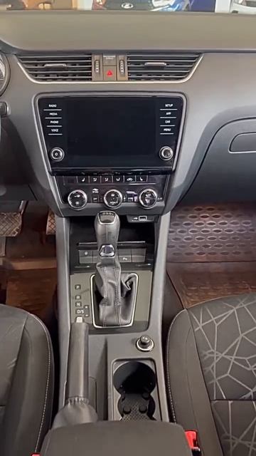 Продается SKODA OCTAVIA 2020 /Авто с пробегом