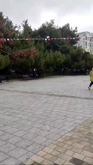 НАБЕРЕЖНАЯ АЛУШТЫ. Крым...