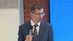 На заседании итоговой коллегии Управления Росреестр по региону обсудили итоги работы и планы