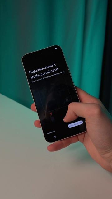 Распаковка Nothing Phone 4a Pro