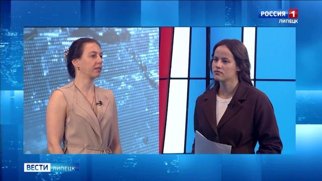 Елена Егорышева о предпочтениях липецких туристов