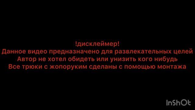 Призыв жопорукого|жопорукий и другой треш в чикен ган