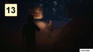 Прохождение ►Life Is Strange 2◄【• Выпуск• #13】