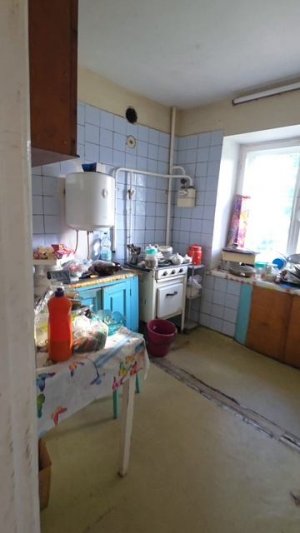 продам 1 ком.квартиру по ул.А.Гайтеровой д.11 г.Елец