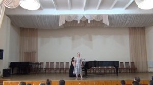 20.05.26 Первые шаги 2026 г