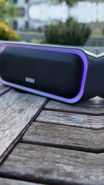 DOSS SoundBox Pro