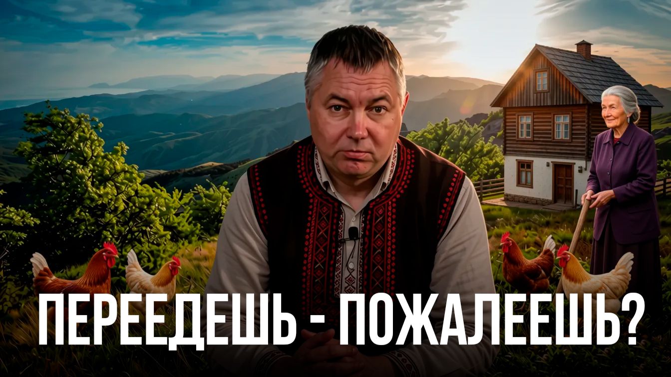 Переезд в Крым: что нужно знать каждому (и какие ошибки не повторять).