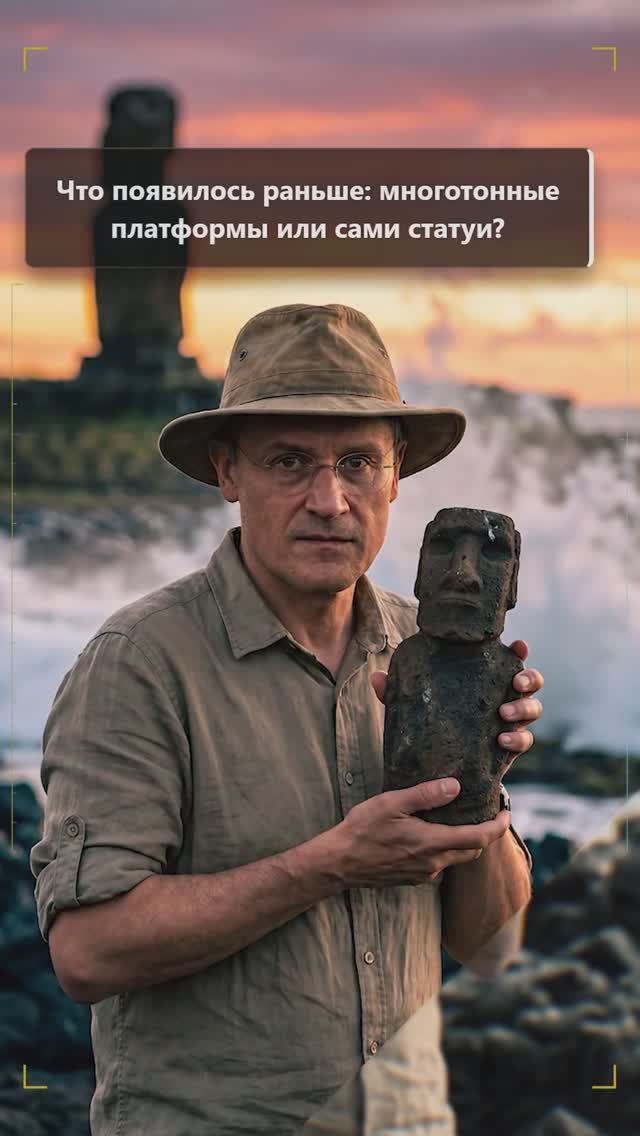 Николай Сова // Приглашаем на Лекторий им. А. Ю. Склярова 