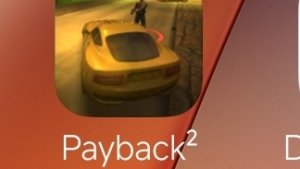 16 часть про игру Payback ²!