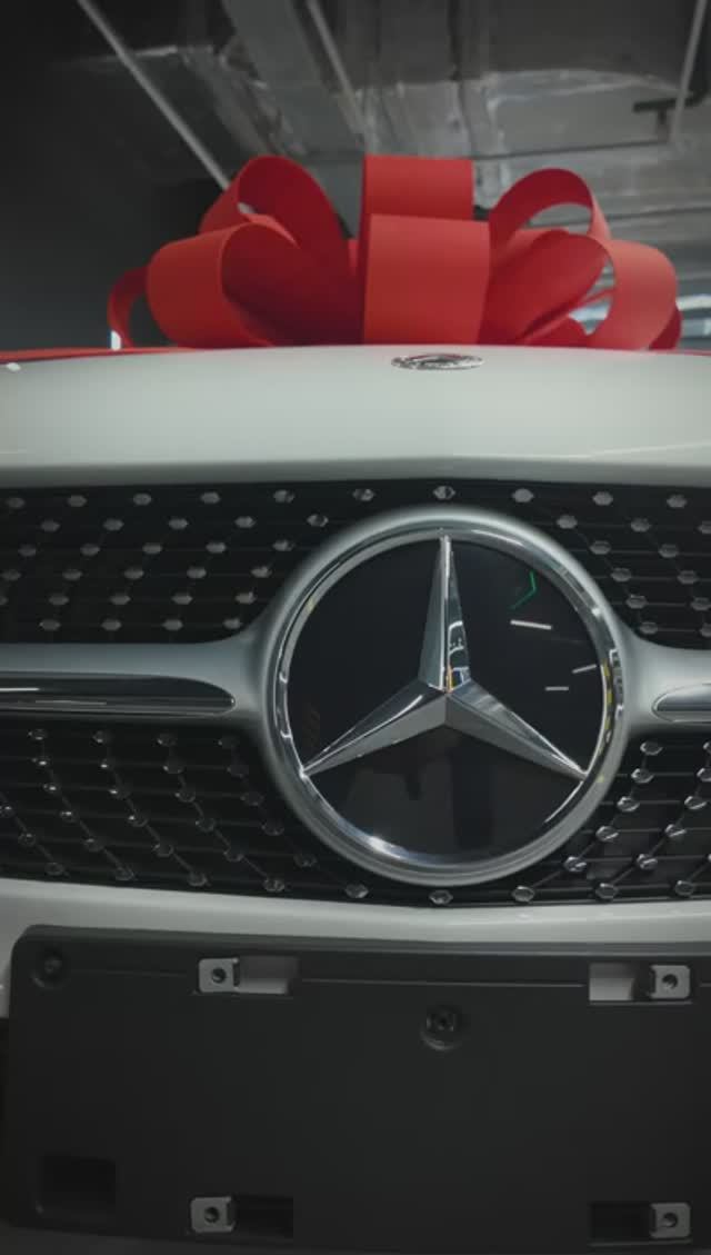 Привезли Mersedes-Benz A180L из Китая для Дарьи! #авто #отзыв