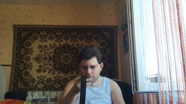 Распаковка заказа с OZON