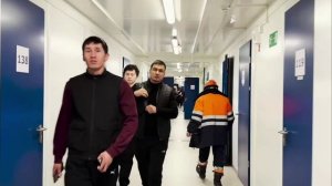 1000 мигрантов проверили во время рейда в Усть-Луге

В отдел забрали 12 нарушителей, ещё троим аннул