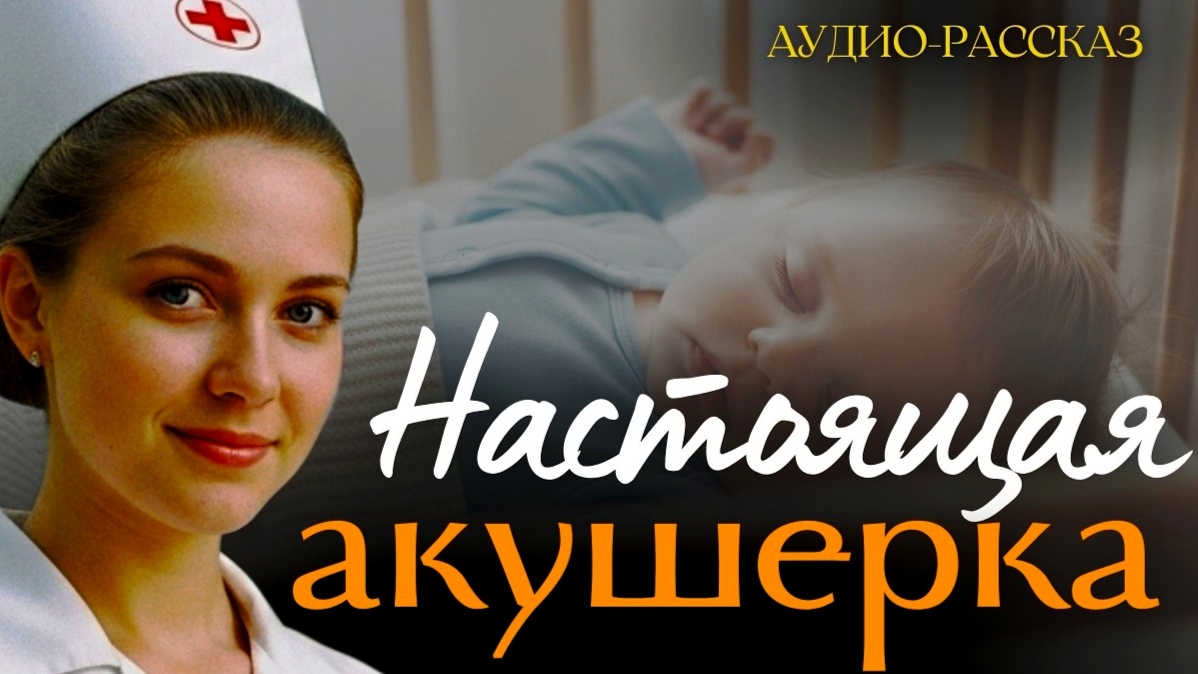 Истории из жизни «НАСТОЯЩАЯ МАМА». Жизненные истории