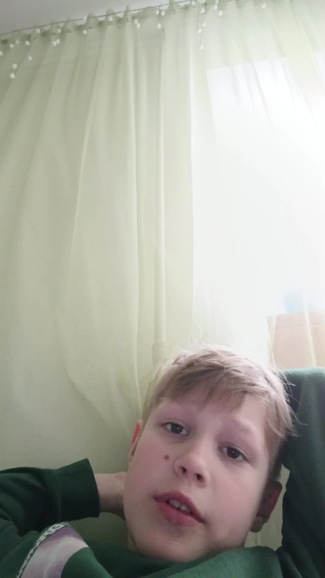 С окачанием школы