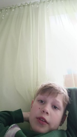 С окачанием школы