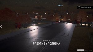 Construction Simulator(165)ДОРОГА[3]