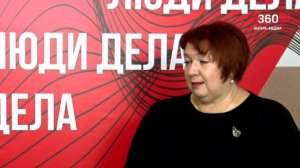 «Люди дела» выпуск от 21.05.2026