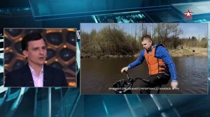 Как волонтеры помогают ветеранам СВО