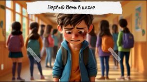 Буктрейлер «Чудо»