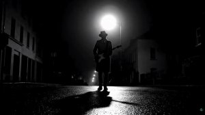 Chicago Blues - Broke Again Blues Song