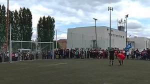 50 ЮБИЛЕЙ ФУТБОЛЬНОЙ ШКОЛЫ «ЮНОСТЬ». 20.05.26. ЧАСТЬ 14